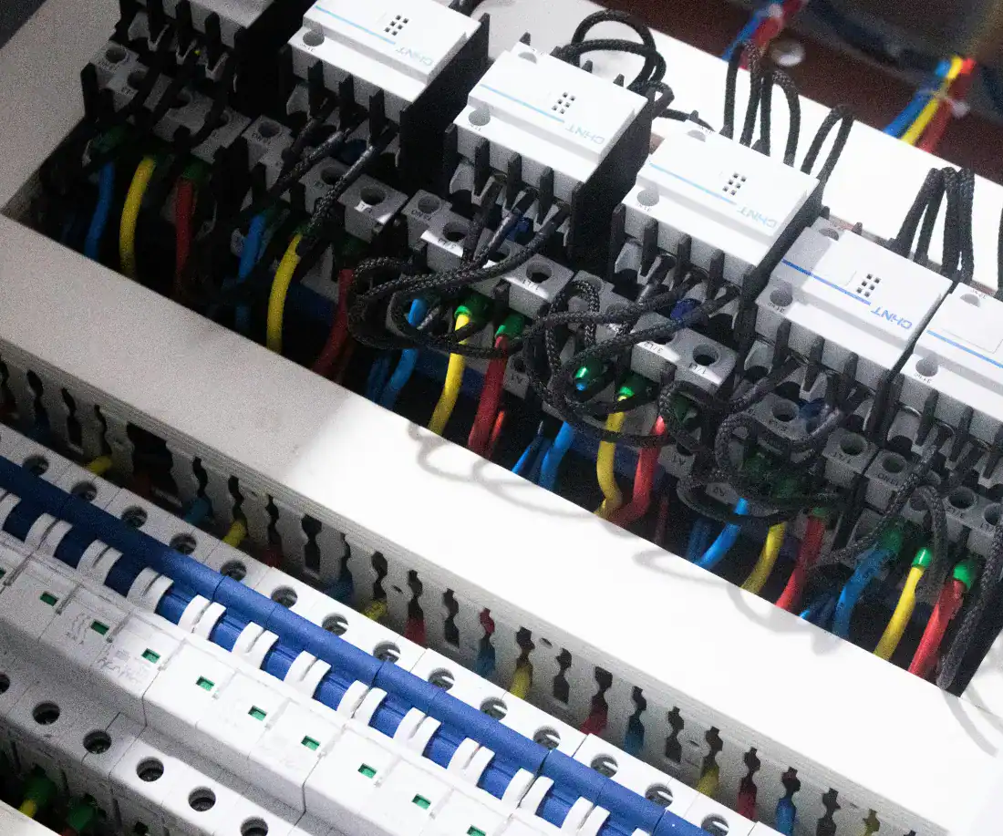 Electrical circuits