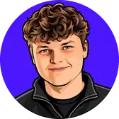 Jack, co-founder of Catchlio