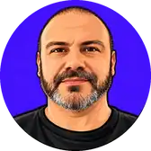 Mark, co-founder of Catchlio